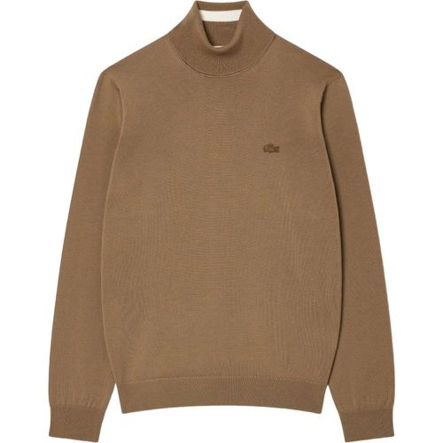 Sweaters Brown - Größe S - Lacoste - Modalova