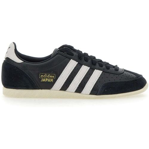 Low-Top Sneaker - Sneakers Black - Gr. UK_4_5 - in - für Damen - Adidas - Modalova