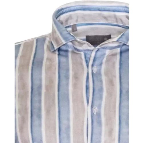 Shirt Slim Fit Leisure - Größe M - fakts - Modalova