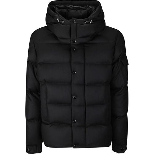 Vezere Down Jacket - Größe 2 - Moncler - Modalova