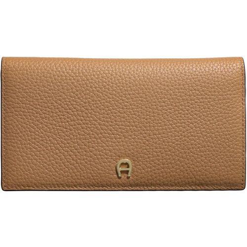 Portemonnaie - Basics - Gr. unisize - in - für Damen - aigner - Modalova