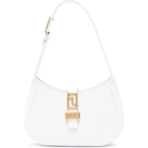 Crossbody Bags - Bags White White - Gr. unisize - in - für Damen - Versace - Modalova