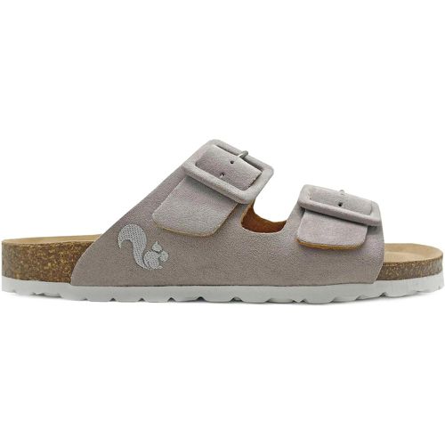 Low-Top Sneaker - 1856 ® Eco Bio Covered Sandal vegan light gr - Gr. 37 (EU) - in - für Damen - thies - Modalova