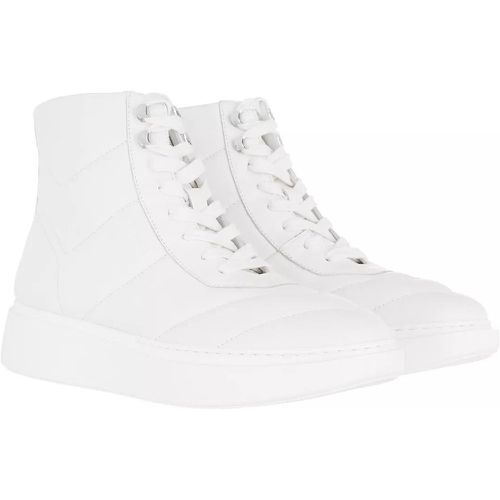 Sneaker - Amber Qlt Hightop Sneaker - Gr. 37 (EU) - in - für Damen - Boss - Modalova