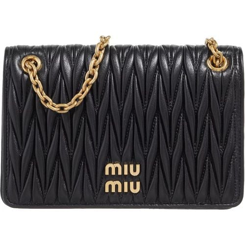 Crossbody Bags - Crossbody Bag - Gr. unisize - in - für Damen - Miu Miu - Modalova