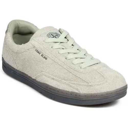 Low-Top Sneaker - Rock Sneakers - Gr. 44 (EU) - in - für Damen - Stone Island - Modalova