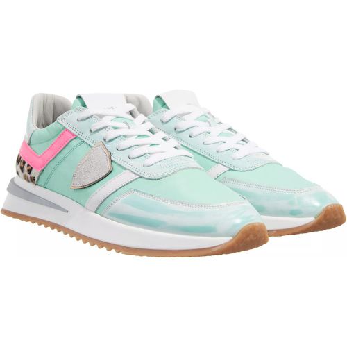 Sneaker - Tropez 2.1 Low Woman - Gr. 36 (EU) - in - für Damen - Philippe Model - Modalova