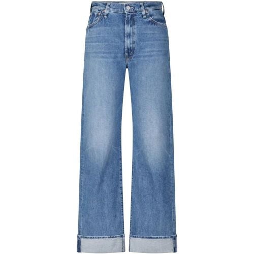 Wide Leg Jeans - Größe 26 - Mother - Modalova