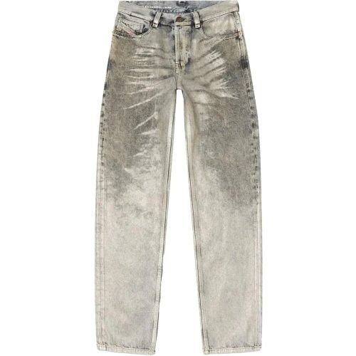 Jeans Gray - Größe 25 - Diesel - Modalova