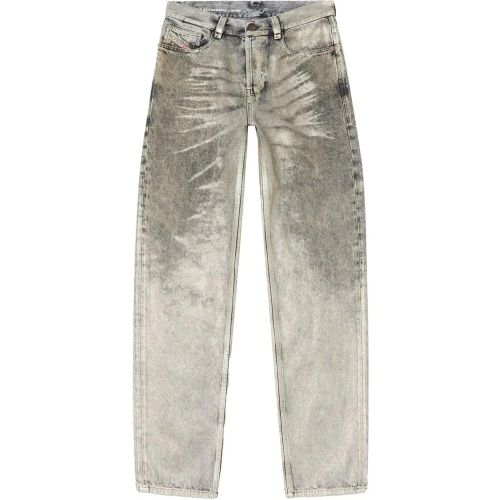 Jeans Grey - Größe 25 - Diesel - Modalova
