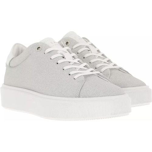 Sneakers - Wfk Glitzzy Glitter Platform Trainer - für Damen - Ted Baker - Modalova