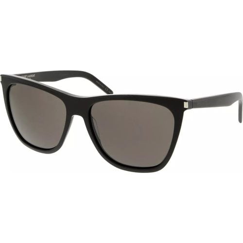 Brille - SL 526-001 58 Woman Acetate - Gr. unisize - in Mehrfarbig - für Damen - Saint Laurent - Modalova