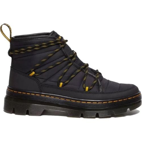 Low-Top Sneaker - Combs Padded Quilted Boots - Gr. 36 (EU) - in - für Damen - Dr. Martens - Modalova