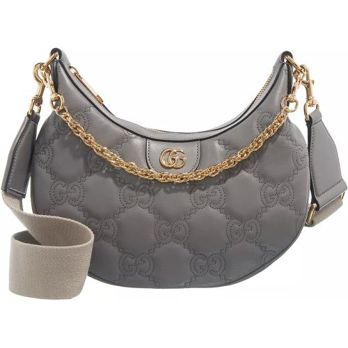 Crossbody Bags - GG Shoulder Bag Matelassé Leather - Gr. unisize - in - für Damen - Gucci - Modalova