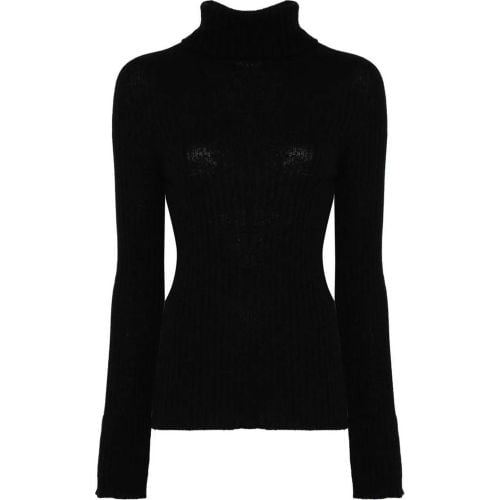 Sweaters Black - Größe L - pinko - Modalova