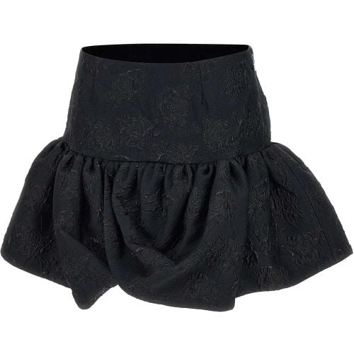 Birger Christensen Skirts Black - Größe 34 - Rotate - Modalova