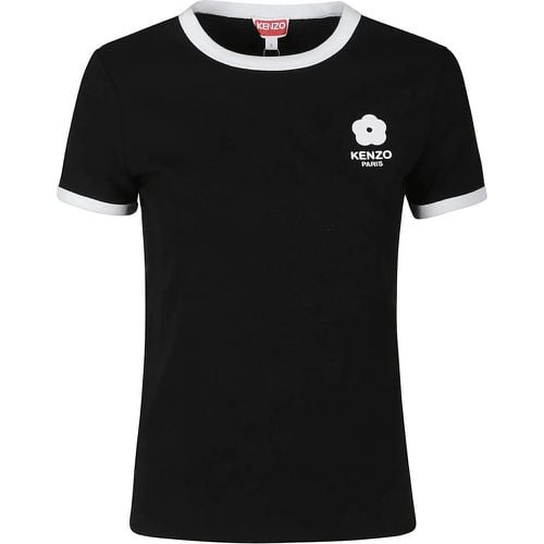 Boke 2.0 Classic T-shirt Black - Größe M - Kenzo - Modalova