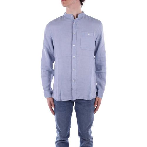 Shirts Light - Größe M - Woolrich - Modalova