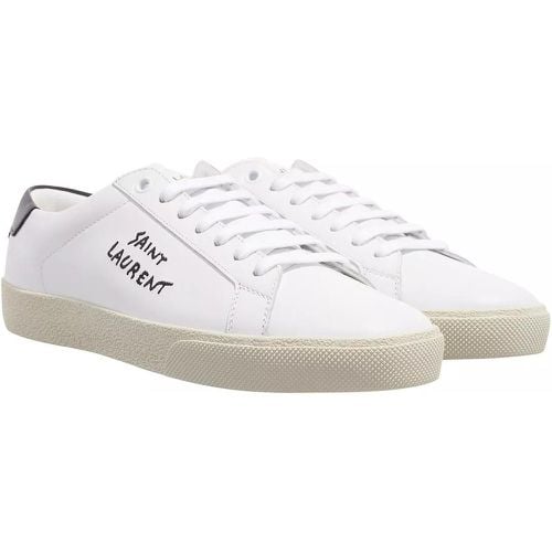 Sneaker - Signature Sneaker - Gr. 35 (EU) - in - für Damen - Saint Laurent - Modalova