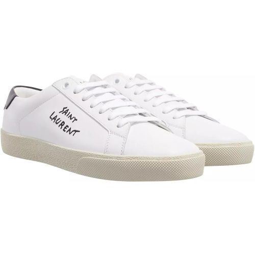 Sneaker - Signature Sneaker - Gr. 37 (EU) - in - für Damen - Saint Laurent - Modalova