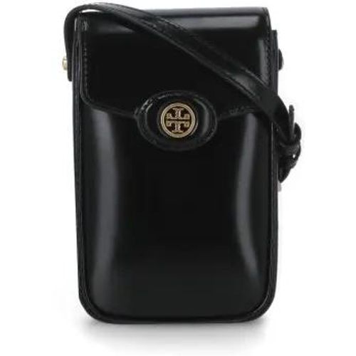 Handyhüllen - Robinson Mobile Phone Case - Gr. unisize - in - für Damen - TORY BURCH - Modalova