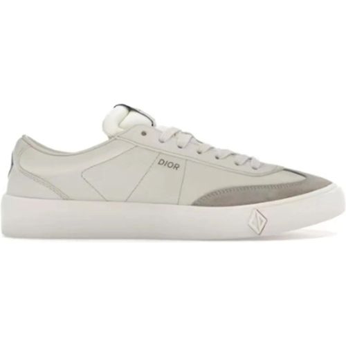 Low-Top Sneaker - Dior B101 Leather Sneakers - Gr. 48 - in - für Damen - Christian Dior - Modalova