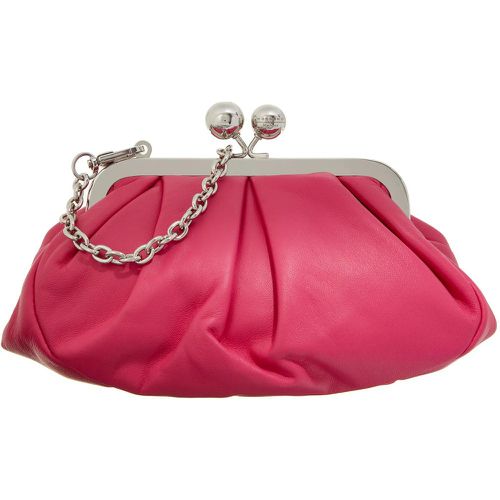 Clutches - Prati Clutch - Gr. unisize - in Rosa - für Damen - WEEKEND Max Mara - Modalova