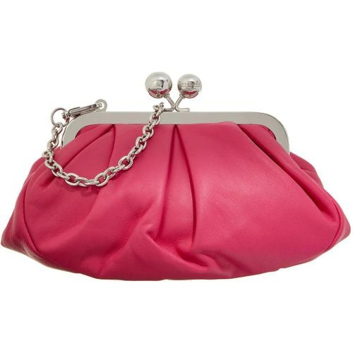 Clutches - Prati Clutch - Gr. unisize - in Rosa - für Damen - WEEKEND Max Mara - Modalova