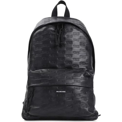 Rucksäcke - Signature M Backpack - Gr. unisize - in - für Damen - Balenciaga - Modalova