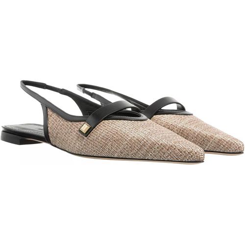 Loafers & Ballerinas - Mmspringpaglia - Gr. 36 (EU) - in - für Damen - Max Mara - Modalova