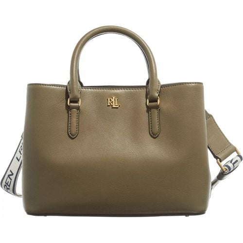 Satchels - Marcy 26 Satchel Small - Gr. unisize - in - für Damen - Lauren Ralph Lauren - Modalova