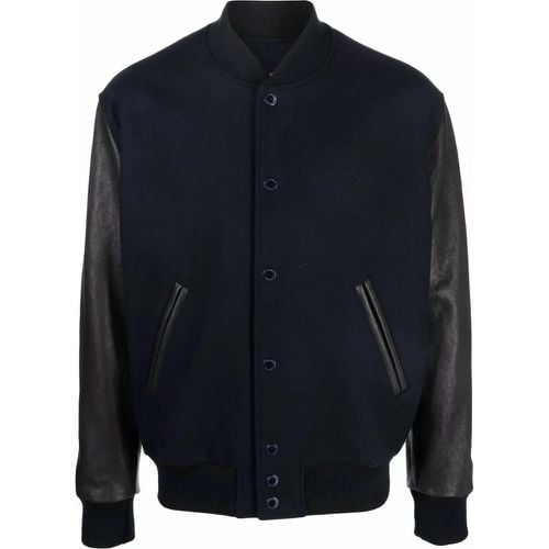 Jackets Black - Größe 50 - Golden Goose - Modalova