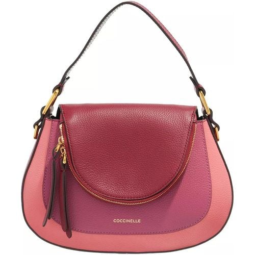 Hobo Bags - Sole Tricolor - Gr. unisize - in - für Damen - Coccinelle - Modalova