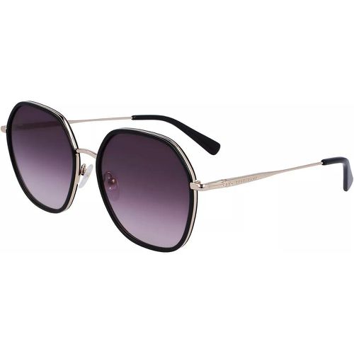 Sonnenbrille - LO163S - Gr. unisize - in Mehrfarbig - für Damen - Longchamp - Modalova