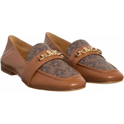 Loafers & Ballerinas - Tiffanie Loafer - Gr. 41 (EU) - in - für Damen - Michael Kors - Modalova