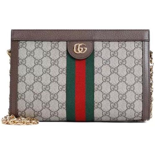 Shopper - Ophidia Shoulder Bag - Gr. unisize - in - für Damen - Gucci - Modalova