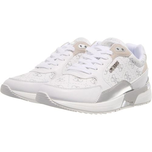 Sneaker - Moxea12 - Gr. 36 (EU) - in - für Damen - Guess - Modalova