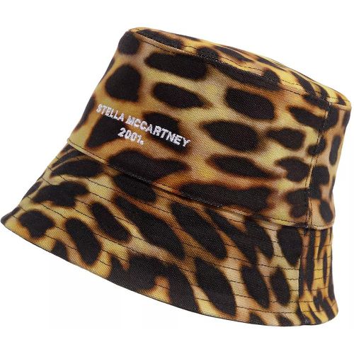 Caps & Mützen - Bucket Hat - Gr. 56 - in - für Damen - Stella Mccartney - Modalova