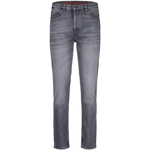 Tapered-Fit Jeans - Größe 30/34 - HUGO - Modalova