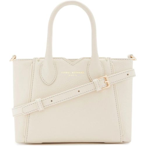 Crossbody Bags - Honoré Cloe Mini creme Handtasche a - Gr. unisize - in - für Damen - Isabel Bernard - Modalova