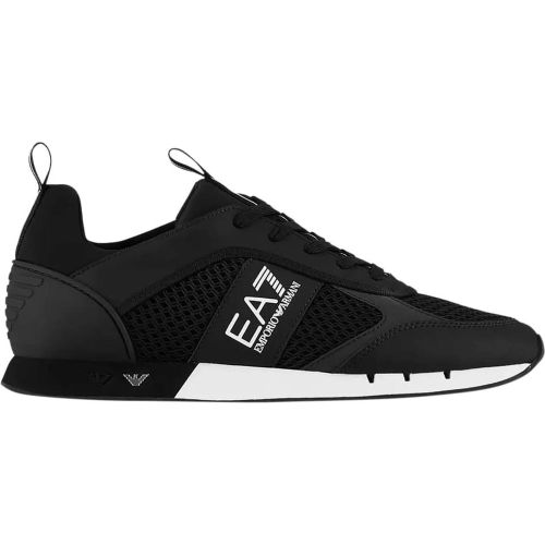 Low-Top Sneaker - X8X027-XK050/A120 - Gr. 40 (EU) - in - für Damen - EA7 - Modalova