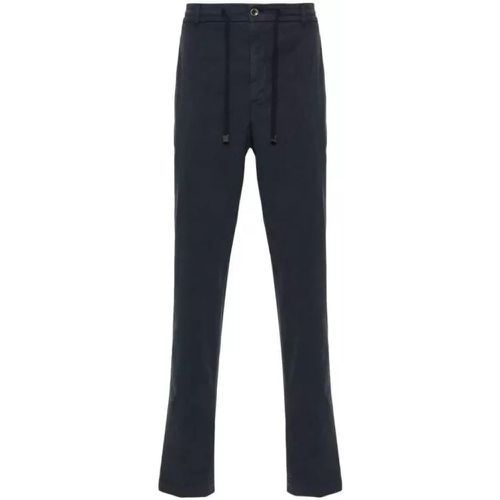 Straight-Leg Trousers - Größe 50 - PESERICO - Modalova