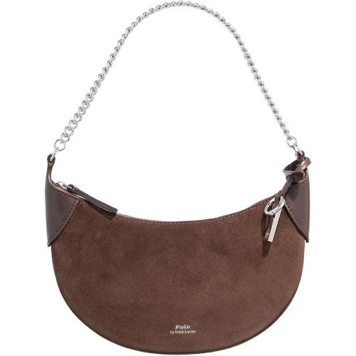 Crossbody Bags - P Id Mn Chn-Crossbody-Small - Gr. unisize - in - für Damen - Polo Ralph Lauren - Modalova
