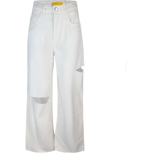Jeans White - Größe 24 - ICON DENIM - Modalova