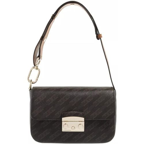 Crossbody Bags - Metropolis S Shoulder Bag - Gr. unisize - in - für Damen - Furla - Modalova