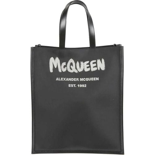 Crossbody Bags - Handbag Black - Gr. unisize - in - für Damen - alexander mcqueen - Modalova