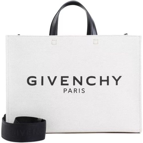 Totes & Shopper - Medium G Tote Shopping Bag - Gr. unisize - in - für Damen - Givenchy - Modalova