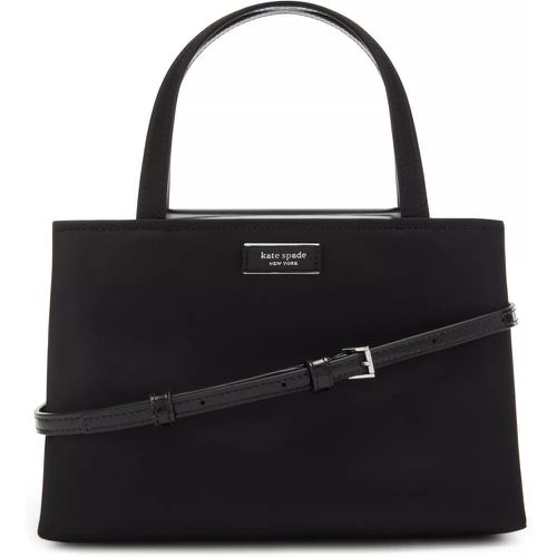 Crossbody Bags - Sam Icon damen Handtasche Schw - Gr. unisize - in - für Damen - kate spade new york - Modalova