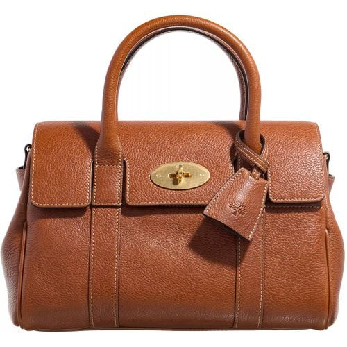 Satchel Bag - Small Bayswater Satchel Nvt - Gr. unisize - in - für Damen - Mulberry - Modalova