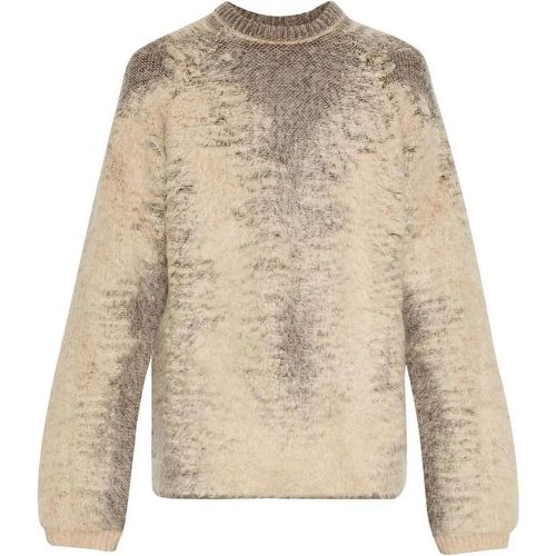 Sweaters - Größe M - Diesel - Modalova